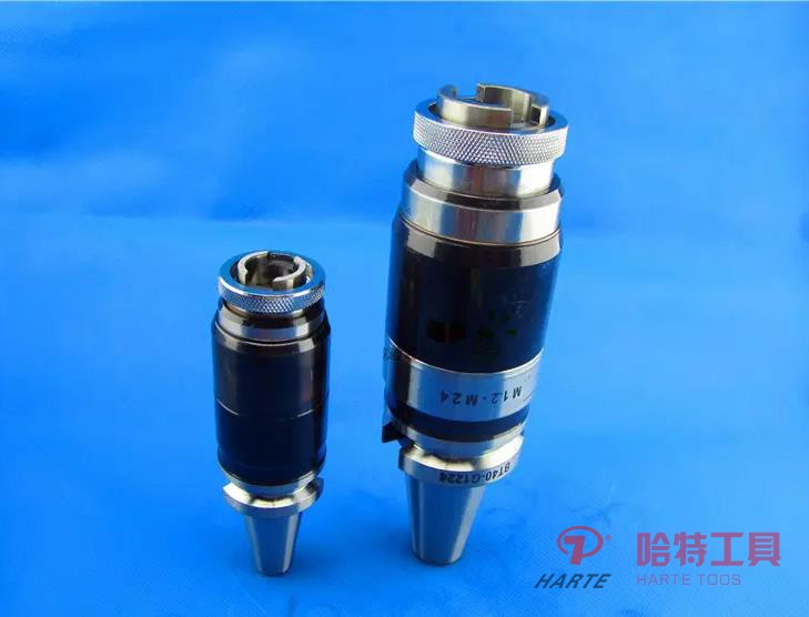 Special functions of tapping tool handle