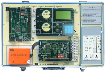 ICETEK-F2812AE/VC5509AE-D60 (v6.2)：DS